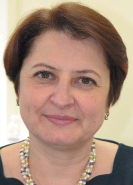 Ірина Трубка