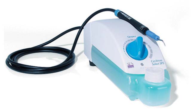 Cavitron Select SPS з резервуаром (Dentsply Sirona)
