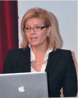 Мирослава Дрогомирецька