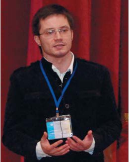 Назарій Михайлюк
