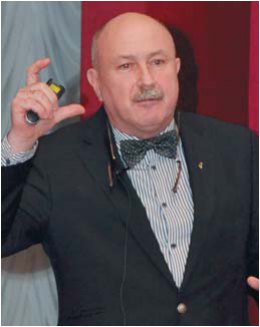 Мирон Угрин