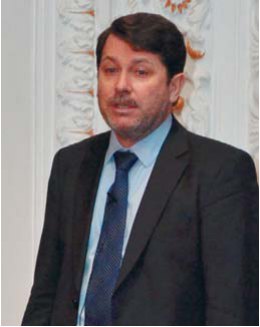Євген Шелест
