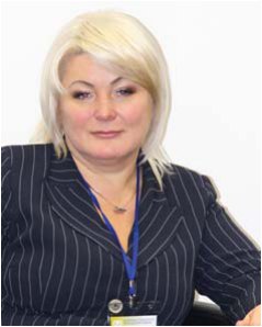 Світлана Дем'яненко