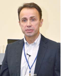 Віктор Каленчук