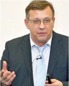 Михайло Дроб’язго