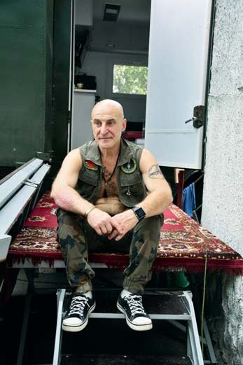 Волонтерський стоматологічний рух «ТриЗуб Дентал»: пересувні кабінети, комплекс «Слон» та лікарі-волонтери