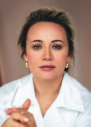 Наталія Юнакова