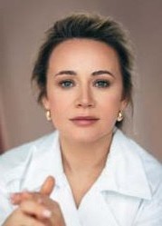 Наталія Юнакова