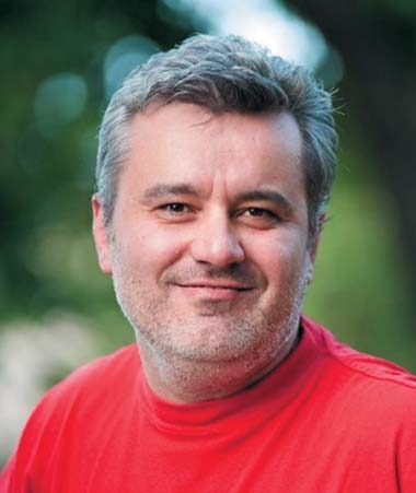 Валерій Горбенко