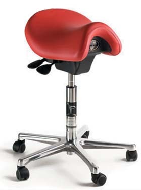 Стілець-сідло Bambach Saddle Seat