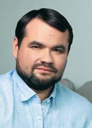 Максим Жалдак